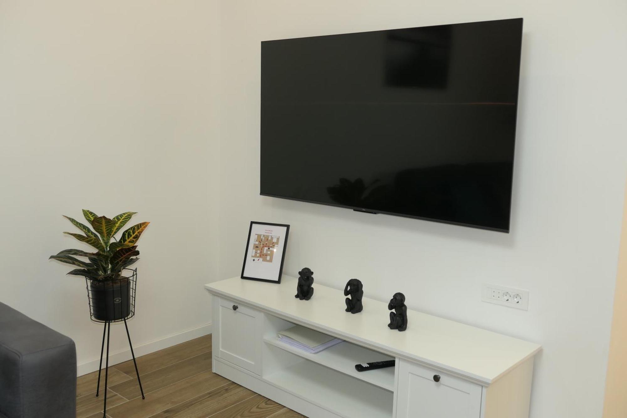 Apartmani Bura Цриквеница Экстерьер фото