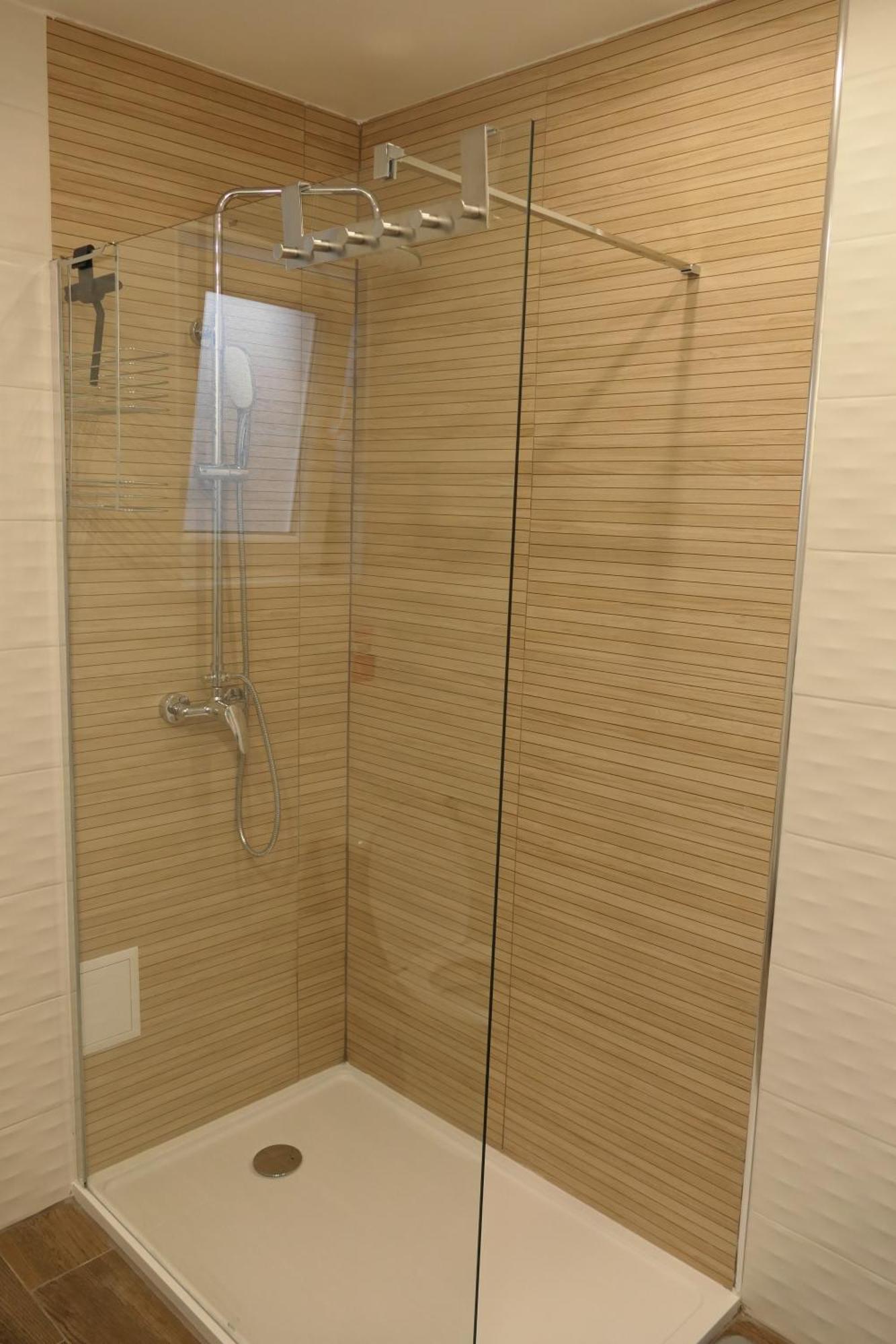 Apartmani Bura Цриквеница Экстерьер фото