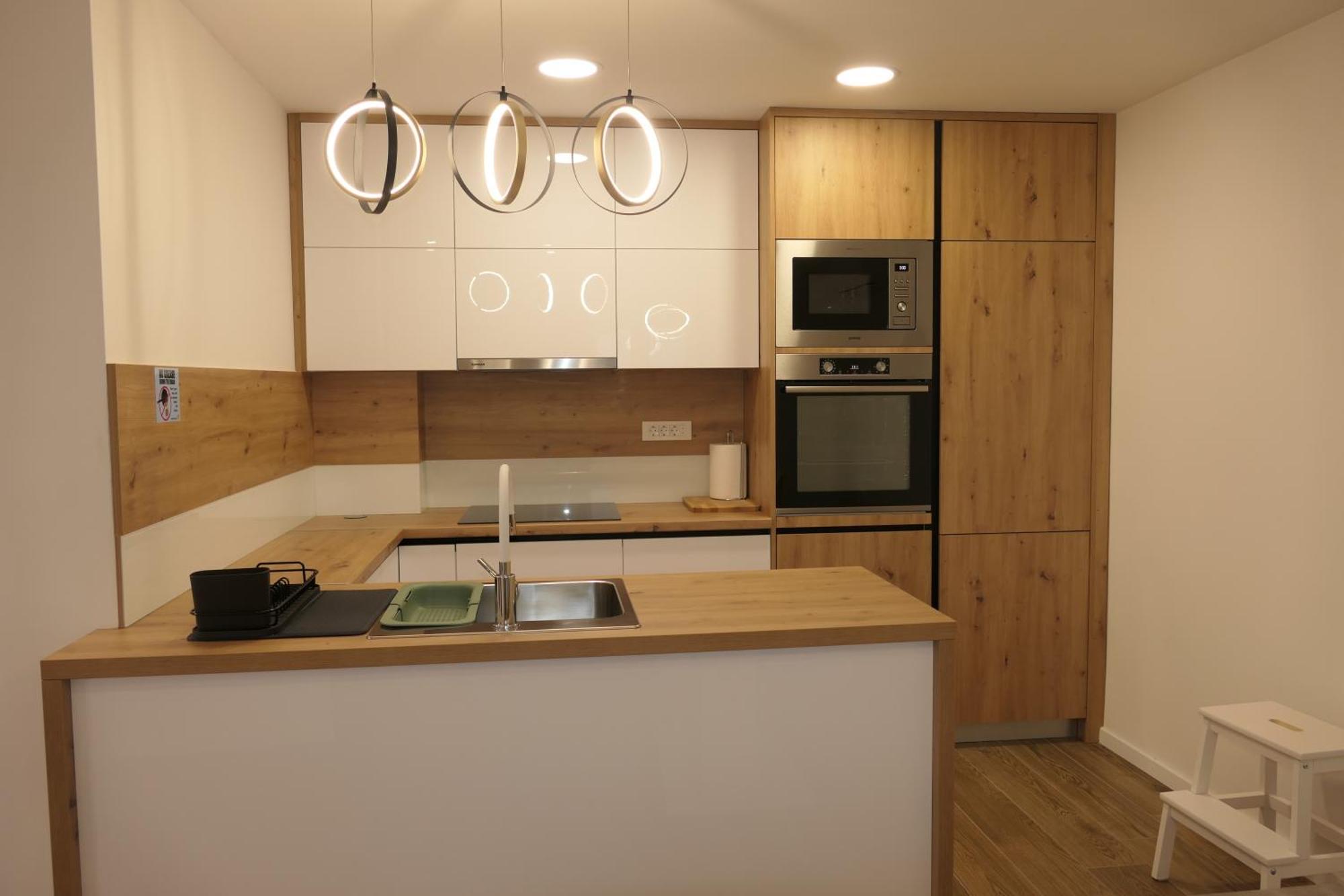 Apartmani Bura Цриквеница Экстерьер фото