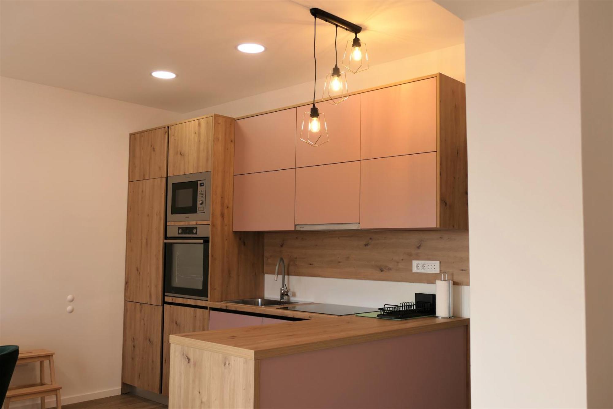 Apartmani Bura Цриквеница Экстерьер фото