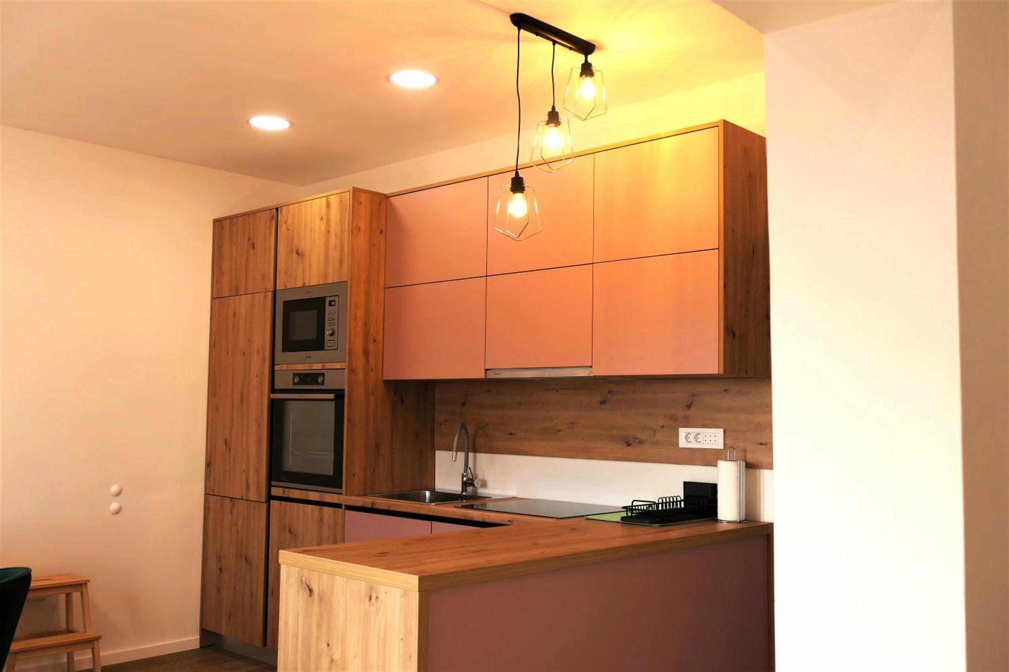 Apartmani Bura Цриквеница Экстерьер фото